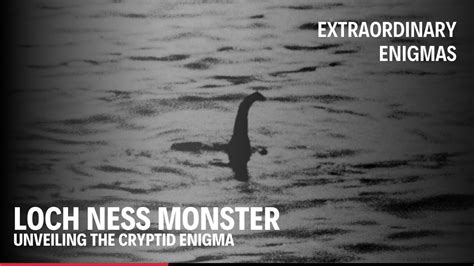 Curse of the loch ness monster